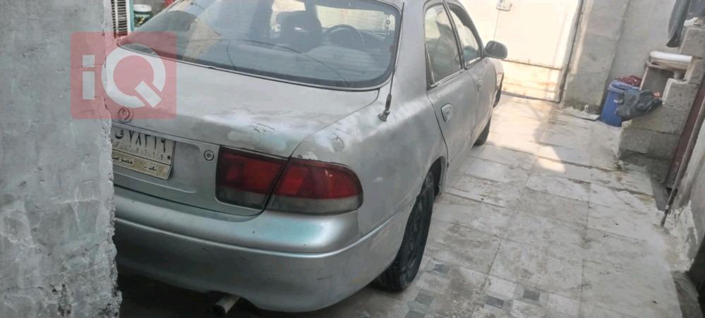 Mazda 626